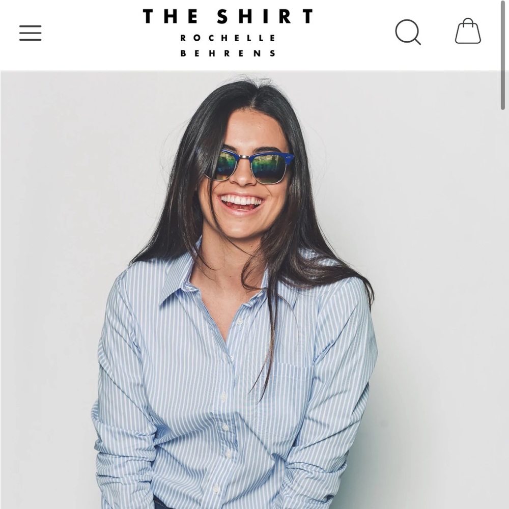 THE SHIRT size M